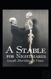 A Stable For Nightmares