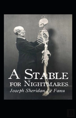 Bertrand.pt - A Stable For Nightmares