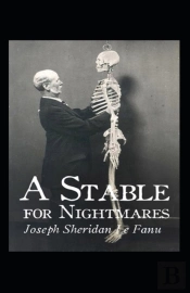 A Stable For Nightmares