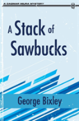 A Stack Of Sawbucks