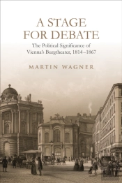 A Stage For Debate
