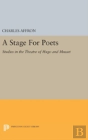 A Stage For Poets