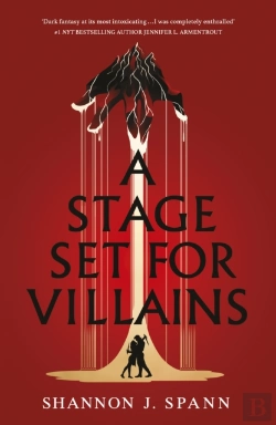 Bertrand.pt - A Stage Set For Villains