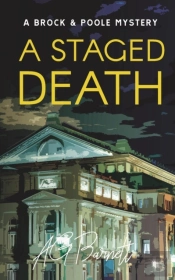 A Staged Death