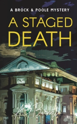Bertrand.pt - A Staged Death