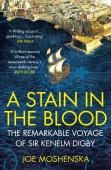 A Stain In The Blood