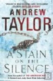 A Stain On The Silence