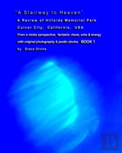 A Stairway To Heaven  A Review  Of Hillside Memorial Park Culver City,  California  Usa
