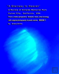 Bertrand.pt - A Stairway To Heaven  A Review  Of Hillside Memorial Park Culver City,  California  Usa