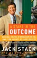 A Stake In The Outcome