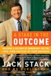 A Stake In The Outcome