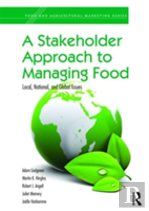 A Stakeholder Approach To Managing Food