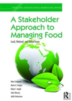 Bertrand.pt - A Stakeholder Approach To Managing Food