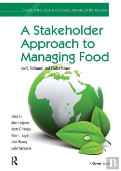 Bertrand.pt - A Stakeholder Approach To Managing Food