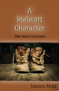 Bertrand.pt - A Stalwart Character: One Man'S Journey
