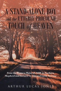 Bertrand.pt - A Stand-Alone Boy And The Utterly Profound Touch Of Heaven