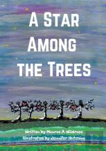A Star Among The Trees