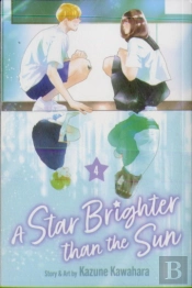 A Star Brighter Than The Sun, Vol. 4