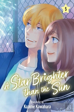 Bertrand.pt - A Star Brighter Than The Sun, Vol. 5