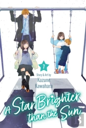 A Star Brighter Than The Sun, Vol. 7
