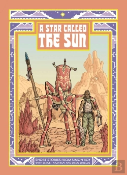 Bertrand.pt - A Star Called The Sun