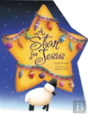 A Star For Jesus