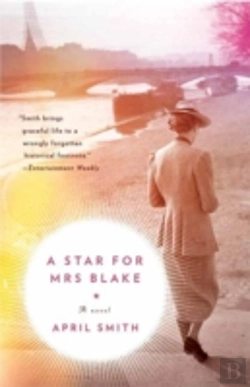 Bertrand.pt - A Star For Mrs. Blake