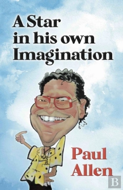 Bertrand.pt - A Star In His Own Imagination
