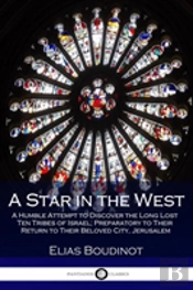 A Star In The West