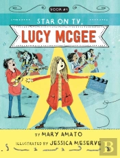 A Star On Tv, Lucy Mcgee