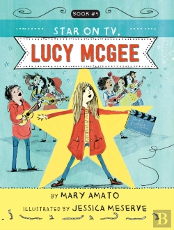 Bertrand.pt - A Star On Tv, Lucy Mcgee