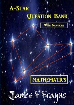 Bertrand.pt - A-Star Question Bank (Mathematics) (With Solutions)