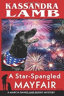 Bertrand.pt - A Star-Spangled Mayfair