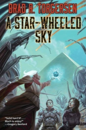 A Star-Wheeled Sky
