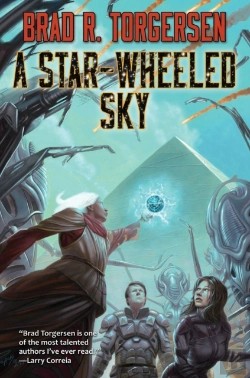 Bertrand.pt - A Star-Wheeled Sky