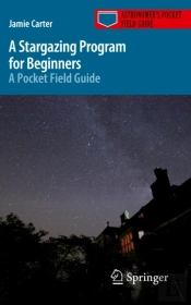 A Stargazing Program For Beginners