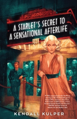 Bertrand.pt - A Starlet'S Secret To A Sensational Afterlife