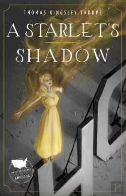Bertrand.pt - A Starlet'S Shadow