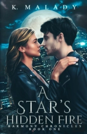 A Star'S Hidden Fire