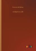 A Start In Life