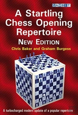 Bertrand.pt - A Startling Chess Opening Repertoire: New Edition