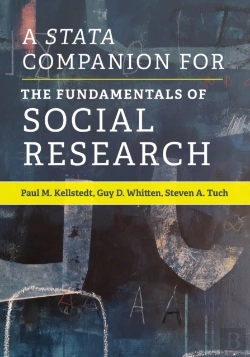 Bertrand.pt - A Stata Companion For The Fundamentals Of Social Research