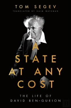 Bertrand.pt - A State At Any Cost