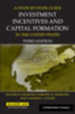 Bertrand.pt - A State By State Guide To Investment Incentives And Capital Formation In The United States