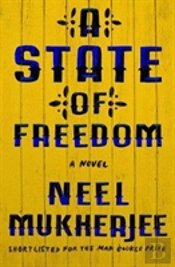 A State Of Freedom