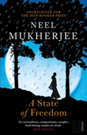 A State Of Freedom
