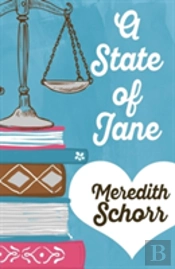 A State Of Jane