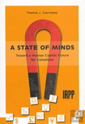 A State Of Minds