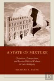 A State Of Mixture