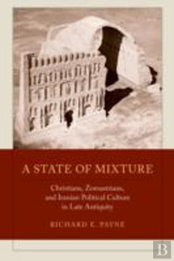 Bertrand.pt - A State Of Mixture